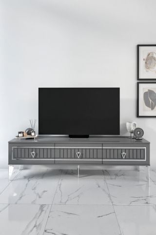 Klas - 180 Cm Tv Sehpası