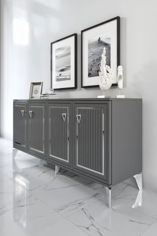 Trend - 160 Cm Konsol