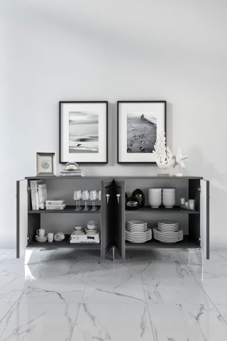 Trend - 160 Cm Konsol