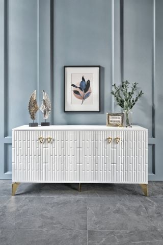 Vincent - 160 Cm Konsol