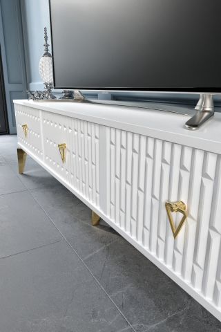 Vincent - 180 Cm Tv Sehpası