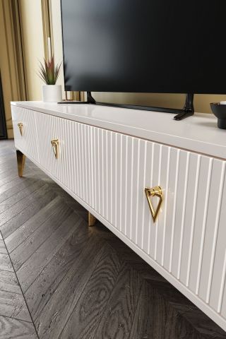 Zeugma - 150 Cm Tv Sehpası