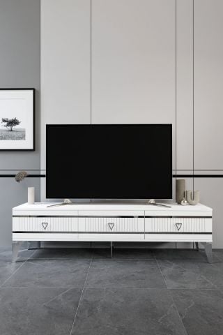 Kordon - 150 Cm Tv Sehpası